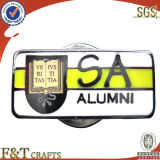 Custom School Badge (FTBG4060P)
