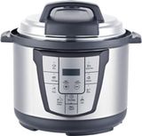 6L Digital Electric Pressure Cooker