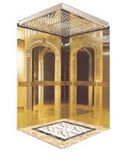 Passenger Elevator