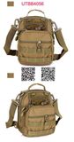 Satchel, Canvas Bag, Sports Bag (UTBB4056)