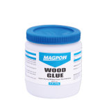 White Woodworking Adhesives