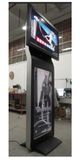 Floor Stand Advertising Screens