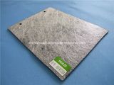 HEPA Activated Carbon Non Woven Air Filter Media