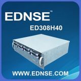 Dongguan ED308h40 Mini Storage Server Case with 8 HDD Bays