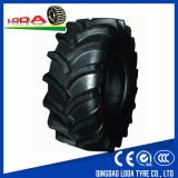 China Good Quality 11.2-38 Agricultural Tyre as Tractor Parts