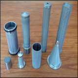 Stainless Steel 316L Filter Element for Chemical Industry