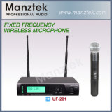 UHF Wireless Microphone (UF-201)