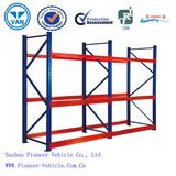 Metal Fuctional Warehouse Cargo Shelf