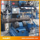 Pipe Welding Machine for Automatic Root Pass, Fill in and Final Welding (TIG/MIG/saw)