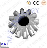 OEM Sintered Iron Bevel Gear Helical Gear