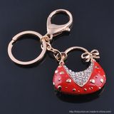 Modern Souvenirs Christmas Gifts Key Chains L43076