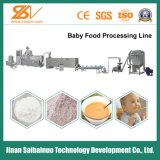 Baby Food Production Plant