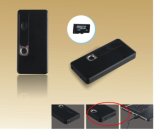 USB Flameless Lighter with LED Light Has Memory Stick Lighter