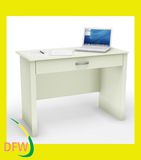 Melamine Particle Board Computer Desk