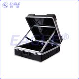 Aluminum Waterproof Specialized Console Mixer Case