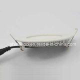 SMD2835 24W Round LED Ceiling Light (SE-S24M-R)