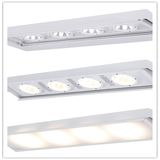 Four Head Strip LED Blinder Light for Stage Litght