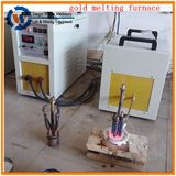 Gold Melting Furnace Machine