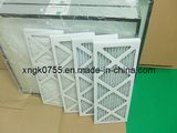 Synthetic Fiber Air Filter