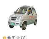 Mini Electric Car with Lead-Acid Battery Low Speed