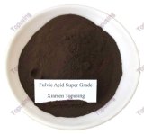 Fulvic Acid Fertilizer Super Grade