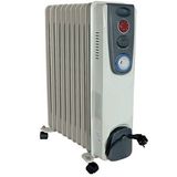 Oil Radiators (OD-08T)