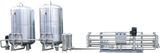 Pure Water Treatment Machine (1-5T/H)