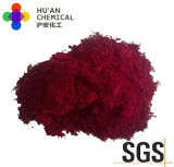 Dpp Red Organic Pigment for Plastic Color Masterbatch