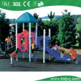 Playground Slides T-P3085f