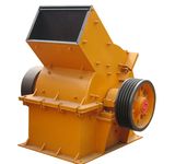 PC Series Crusher Machine Hammer Crusher (PC800*600)