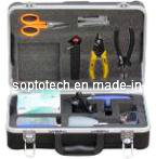 Sopto's Fast Connector Termination Tool Kit Spt-Fcs-125/Spt-Pms-125