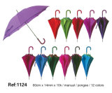 Straight Umbrella 1124