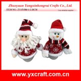 Christmas Decoration (ZY15Y086-1-2) Christmas Confectionary