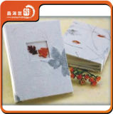 China Custom High Quality Paper Photo Album