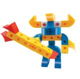 Plastic Building Blocks Toys 2012-C1