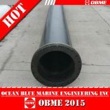Qualified Dredger Dredging Pipe with Model Obmepe008