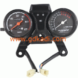 Motorcycle Speedometer Ft110 Speedometer Motorcycle Part