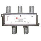 3-Way SATV Tap (GYB-3103)