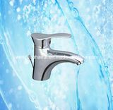 Zinc Alloy Basin Faucet (wsk-1021)