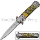 Fashion Pearl Handlesurvival Rescue Knives