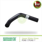 EPDM Rubber Hose Pipe for Komatsu PC400-7