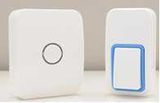 Augreener Battery-Free Wireless Door Bell