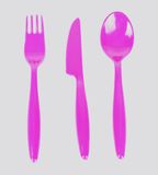 Plastic Cutlery