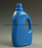 A124 1200ml PE Plastic Disinfectant Bottle
