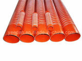 High Temperature Flexible Silicone Duct (SH-0102)