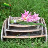 Hot Sale High Quality Wooden Flower Pot Design