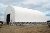 Large Temporary Workshoptent, Storage Warehouse Shelter