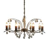 Pendant Lights / Chandelier (63548-8)