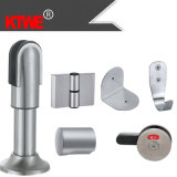 CE Certificated Bathroom Patition Hardware (HDL024)