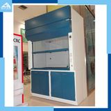 Fume Cupboard Accept Customized for Laboratory